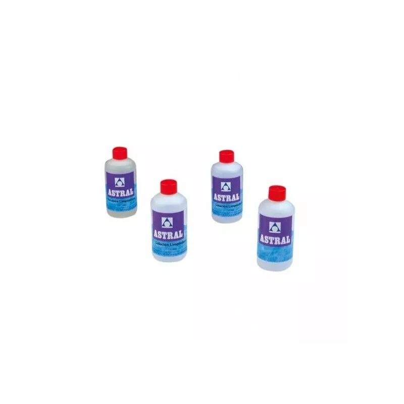 Kit de limpieza electrodos nº 2 barato