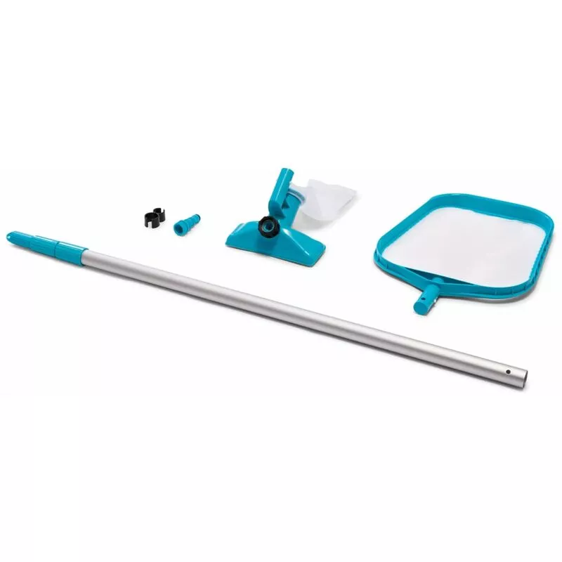 Kit De Mantenimiento De Piscina 28002 - Azul - Intex En Oferta Kit De Mantenimiento De Piscina 28002 - Azul - Intex Barato