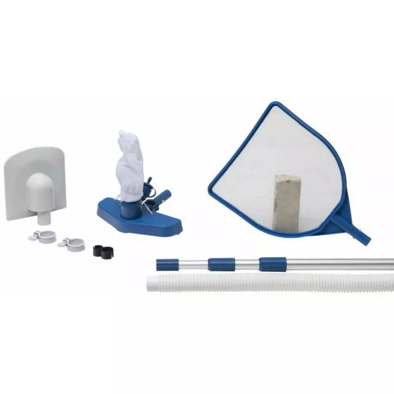 Kit de mantenimiento de piscina de 6 piezas barato
