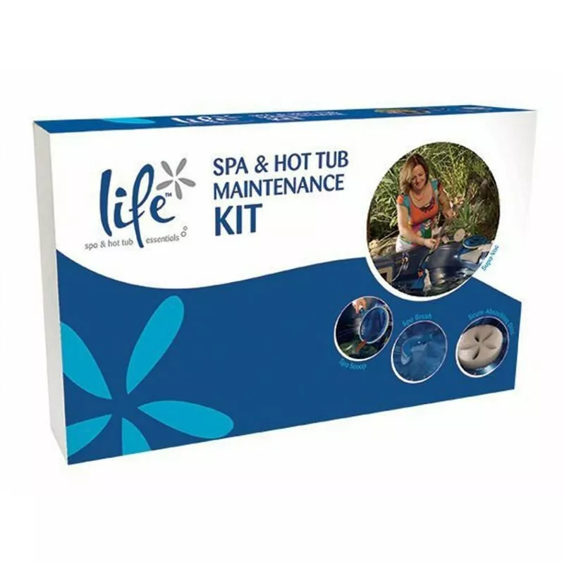 Kit De Mantenimiento Para Los Accesorios Del Spa En Oferta Kit De Mantenimiento Para Los Accesorios Del Spa Barato
