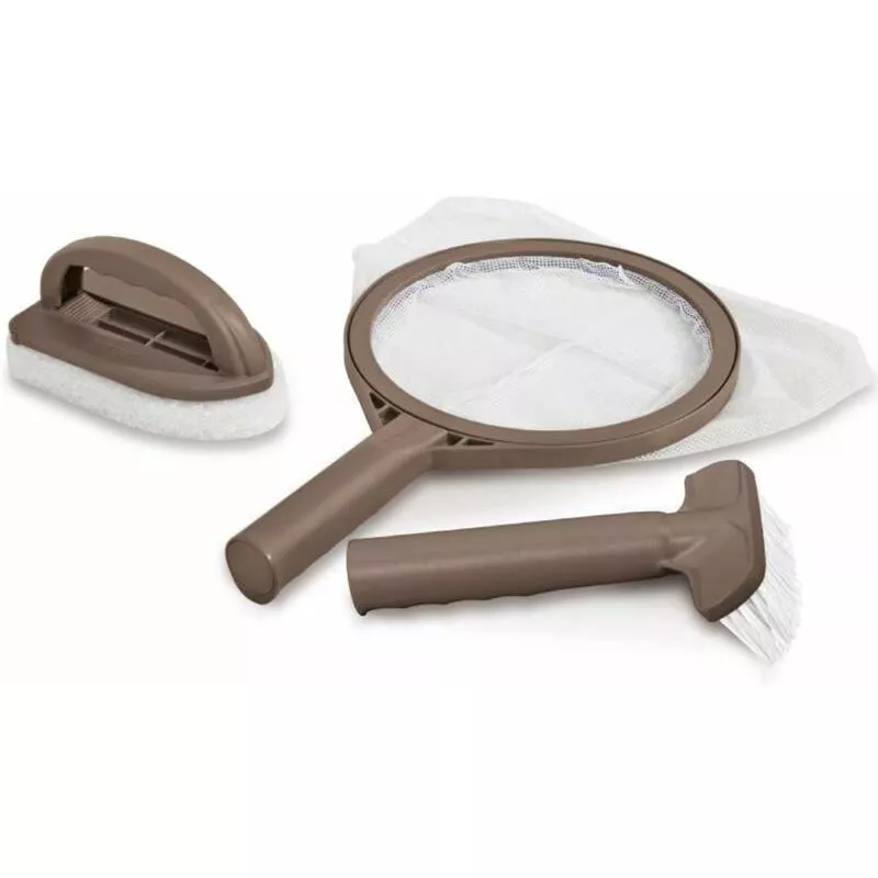 Kit de mantenimiento para spas hinchables Intex barato