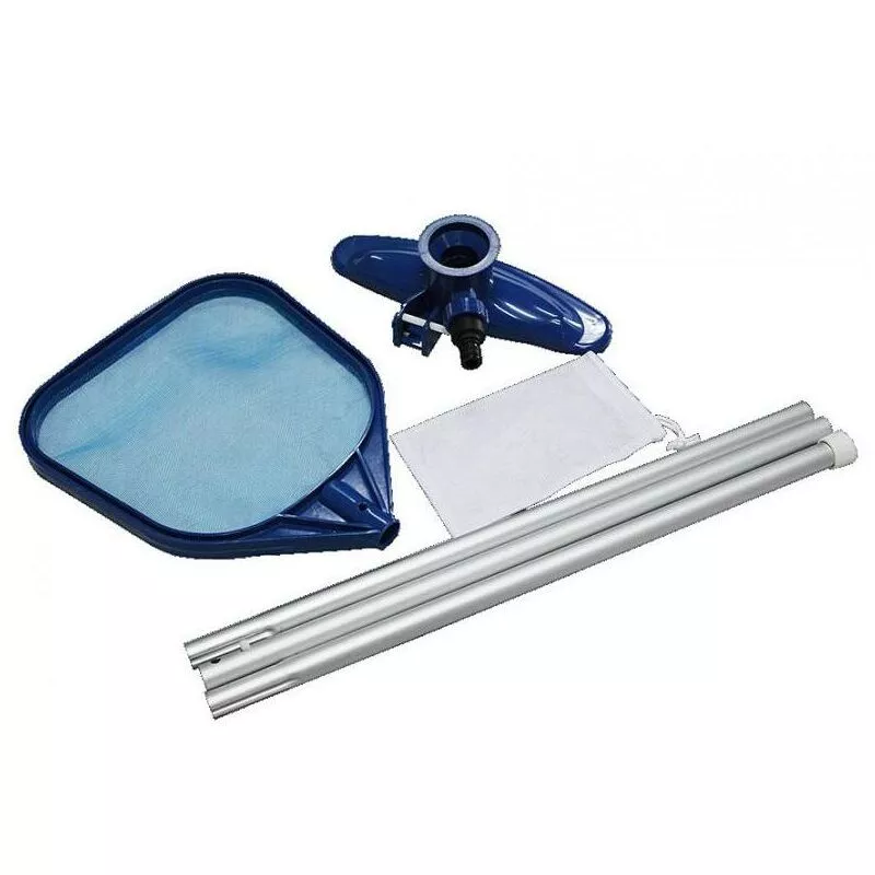 Kit De Piscinas 161 Cm - Jilong En Oferta Kit De Piscinas 161 Cm - Jilong Barato