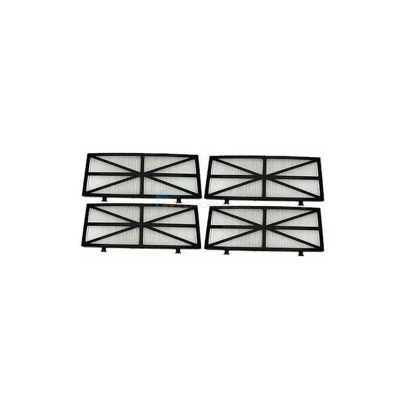 Kit De Recambio De Filtros Normales Limpiafondos Dolphin En Oferta Kit De Recambio De Filtros Normales Limpiafondos Dolphin Barato