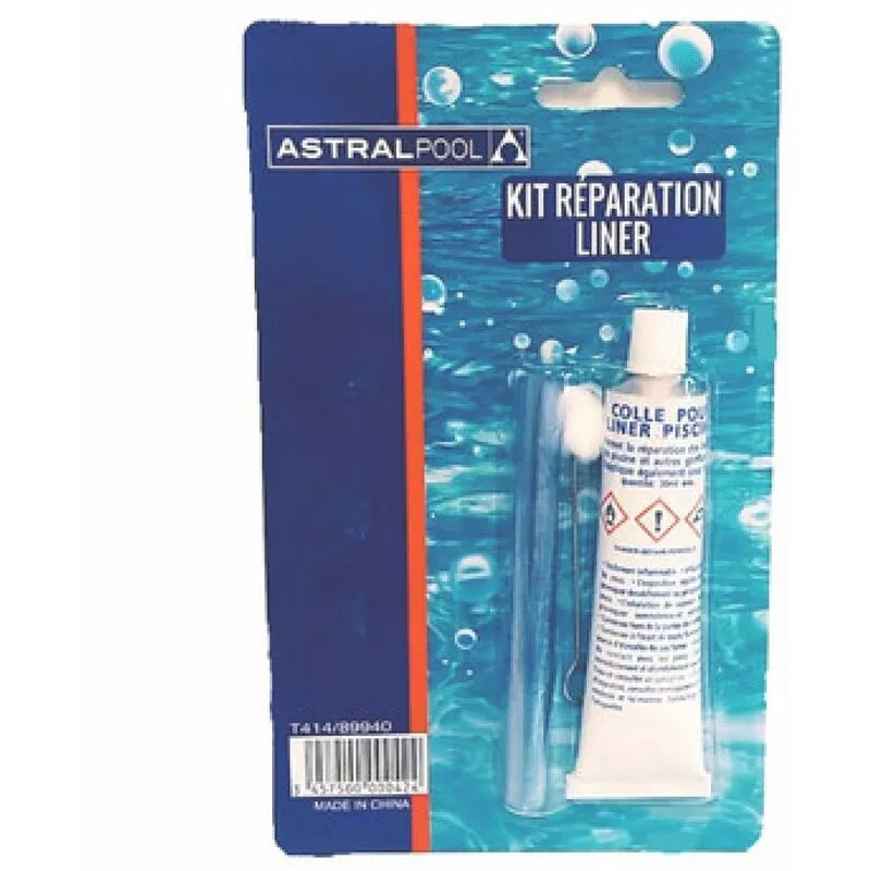 Kit de reparación del revestimiento barato