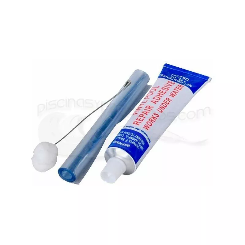 Kit de reparación liner Starpool barato
