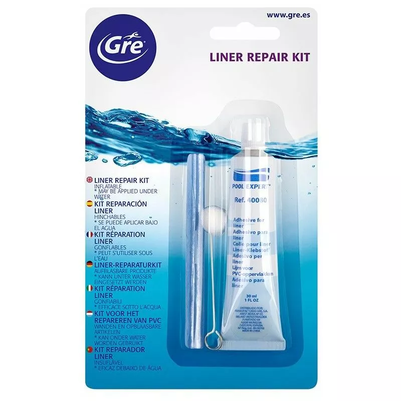 Kit reparación liner Gre 40080 barato