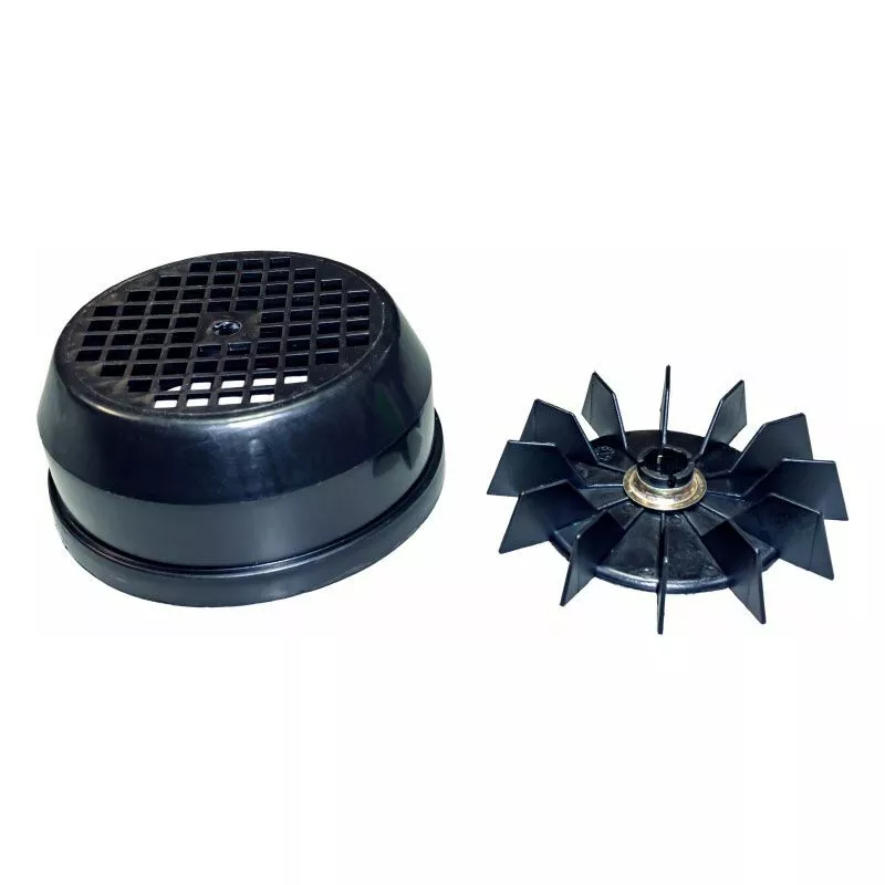 Kit ventilador + tapa bombas Astralpool 4405010147. barato