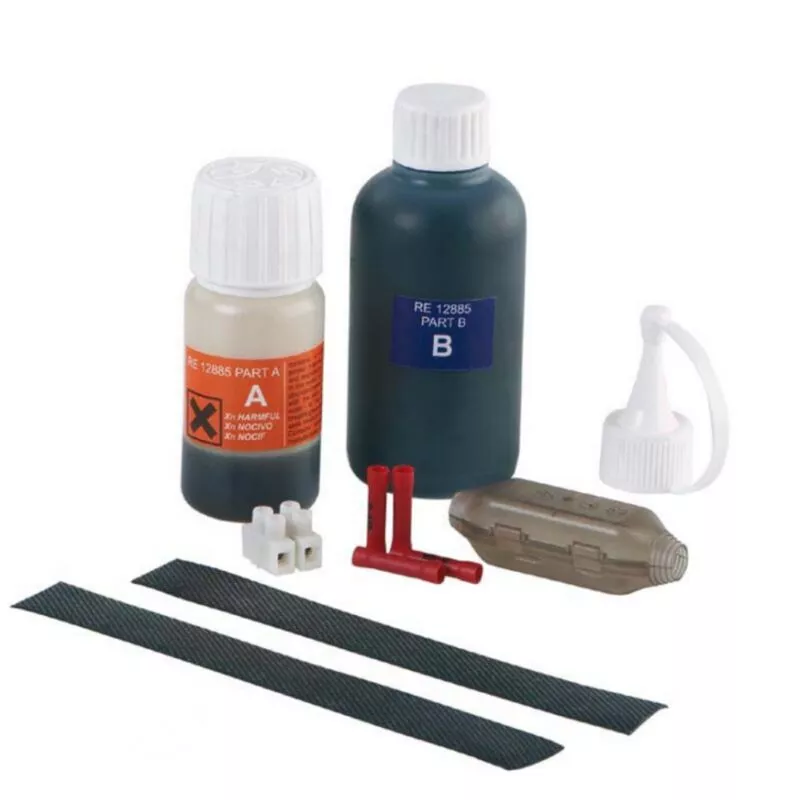 Kit vulcanizado para la conexión de cables de ø 13 a 15 mm Astralpool barato