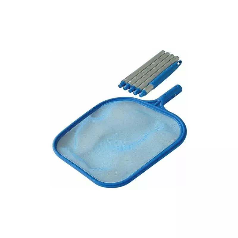Kokido - Cepillo para Pared Palomilla 25 cm - WB17BU/W barato