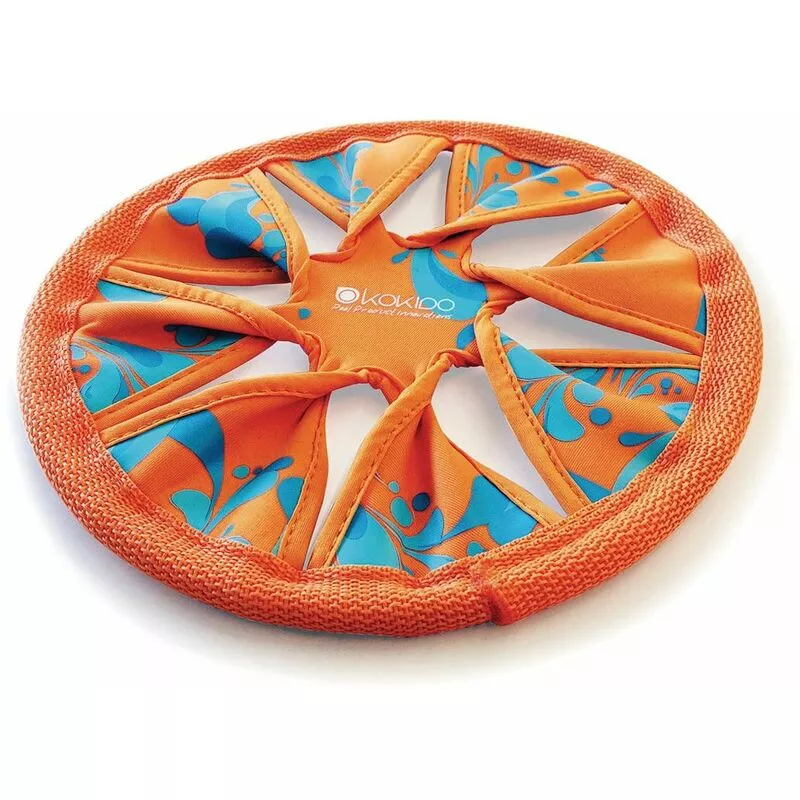 Kokido - Disco Volador Neopreno K582CB barato