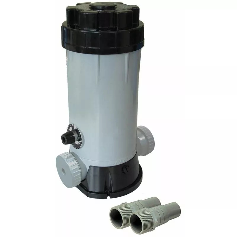 Kokido - Dosificador Auto Cloro 4kg + conectores barato