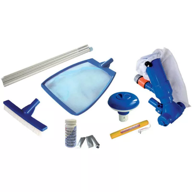Kokido - Kit de Limpieza Maintenance - K483CBX barato