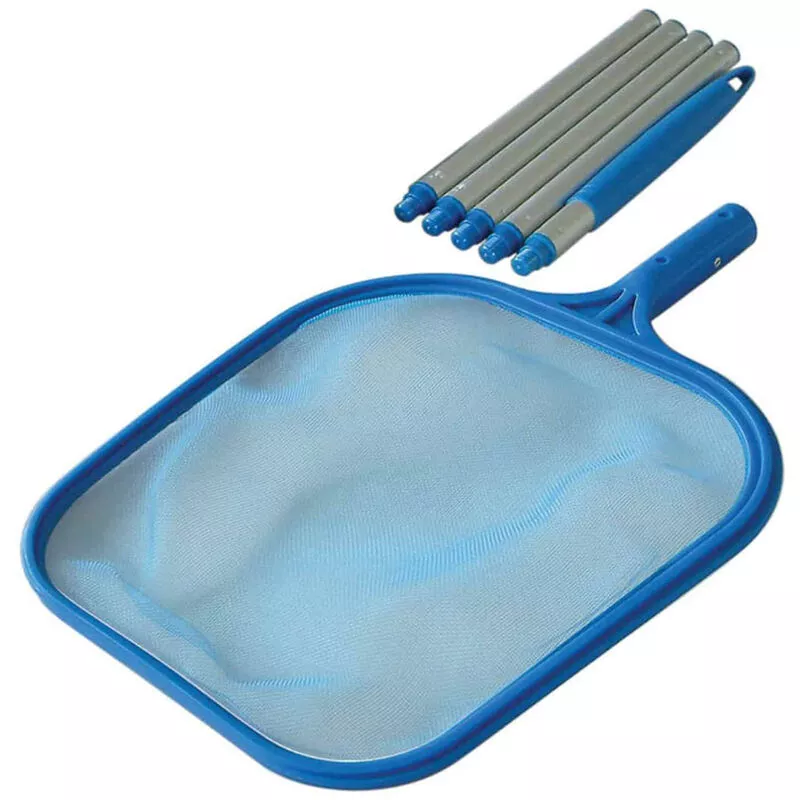 Kokido - Recogehojas de Superficie Classic Con Pértiga de 122 cm barato