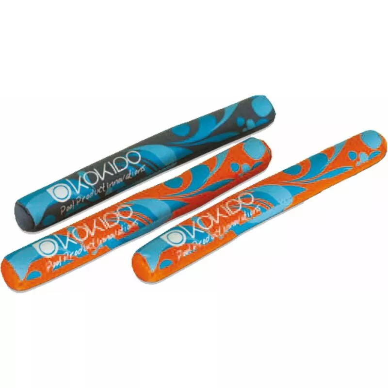 Kokido - Set Bastones Buceo Neopreno K562CBX barato