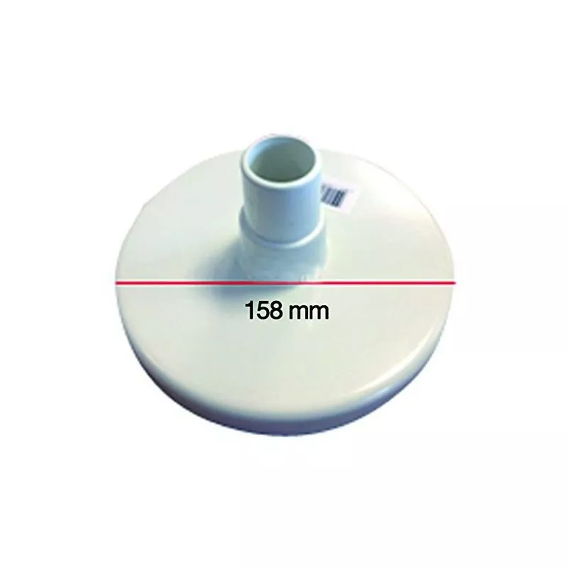 Kokido - Tapa de succión del skimmer - SKIMVAC OLYMPIC ACM89 - K012PBH6/W barato