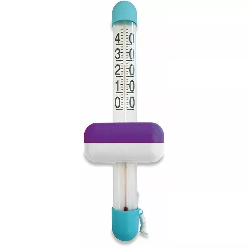 Tienda Online De Piscinas En Oferta Kokido - Termómetro Piscina Flotante Jumbo - K608Cbx Barato