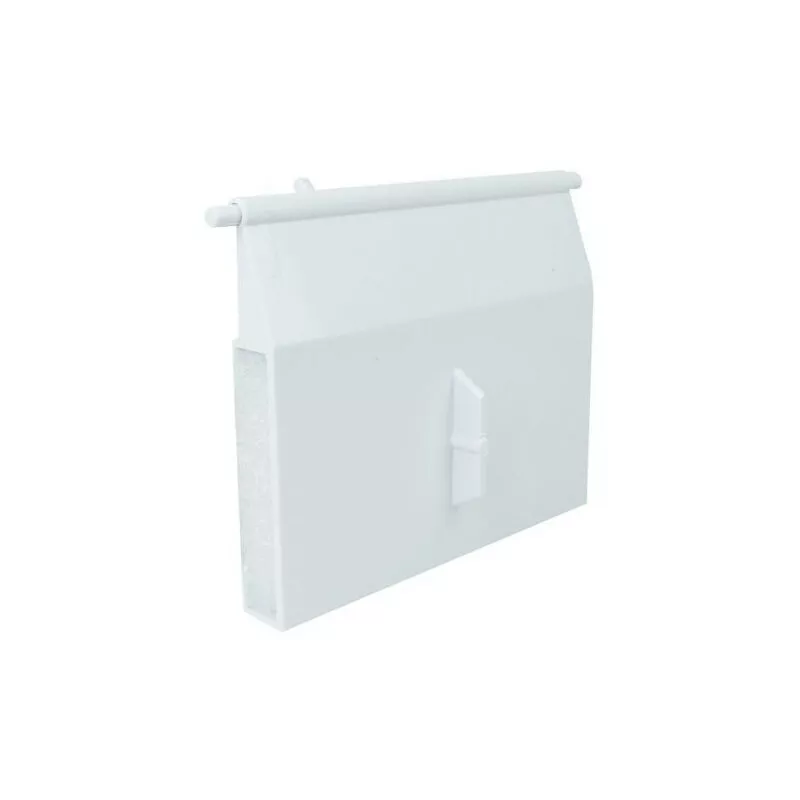 Kokido - obturador de skimmer olympic-waterpik K017BU/W - color blanco barato