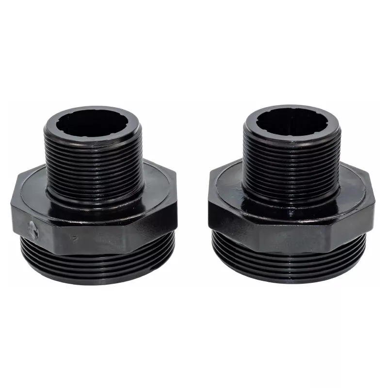 Kripsol - Kit racord enlace 1 ½ para filtros barato