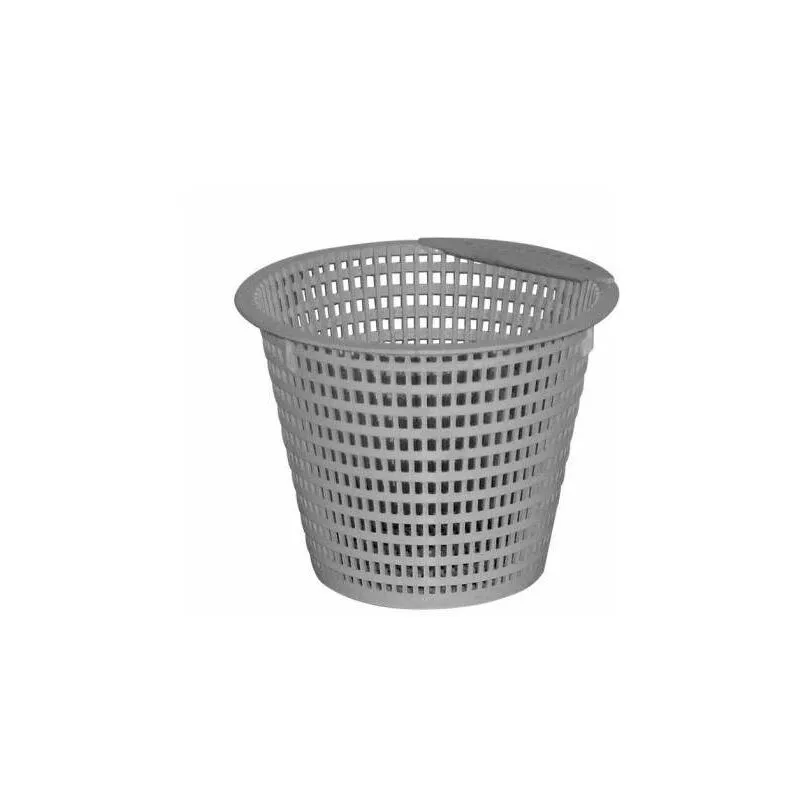 La cesta de skimmer CERTIKIN tiene un diámetro de 203 mm. barato