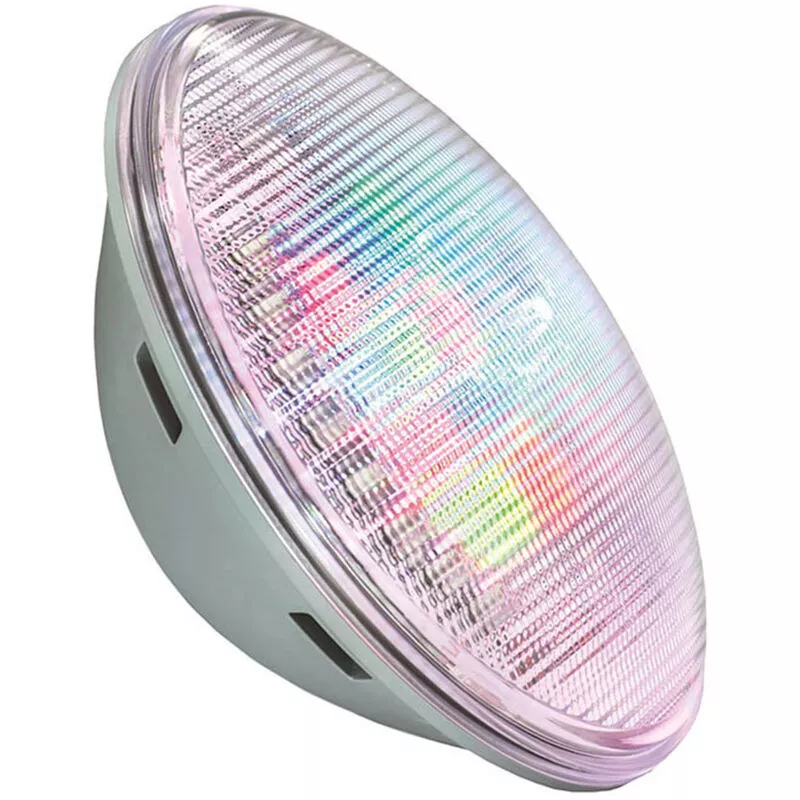 Lámpara LED PAR56 RGB para piscinas