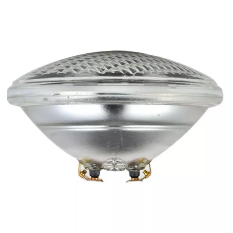 Lámpara LED para piscina de 178 （mm） Luz blanca PAR56 12V CC / CA