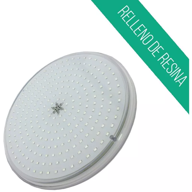 Lámpara PAR56 25W relleno de resina luz blanca - BLANCA barato