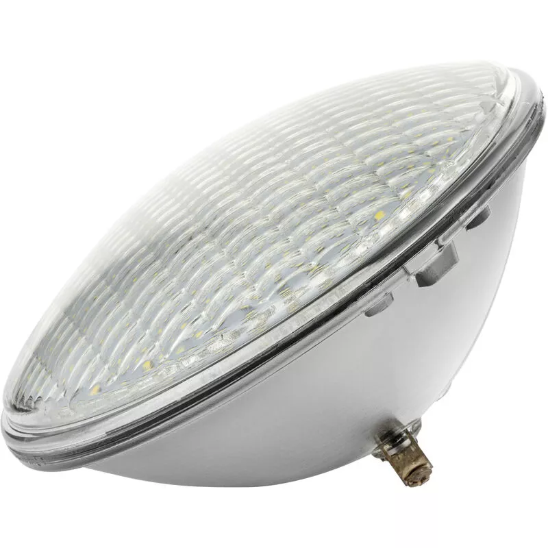 Lámpara PAR56 Led piscinas IP68 20W 1850Lm Ø177mm. 120° ( Duralamp 12PAR56CWGL) barato