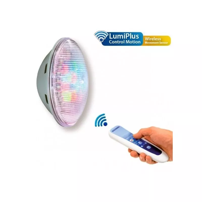 Lámpara PAR56 rgb 1.11 Wireless de Astralpool barato