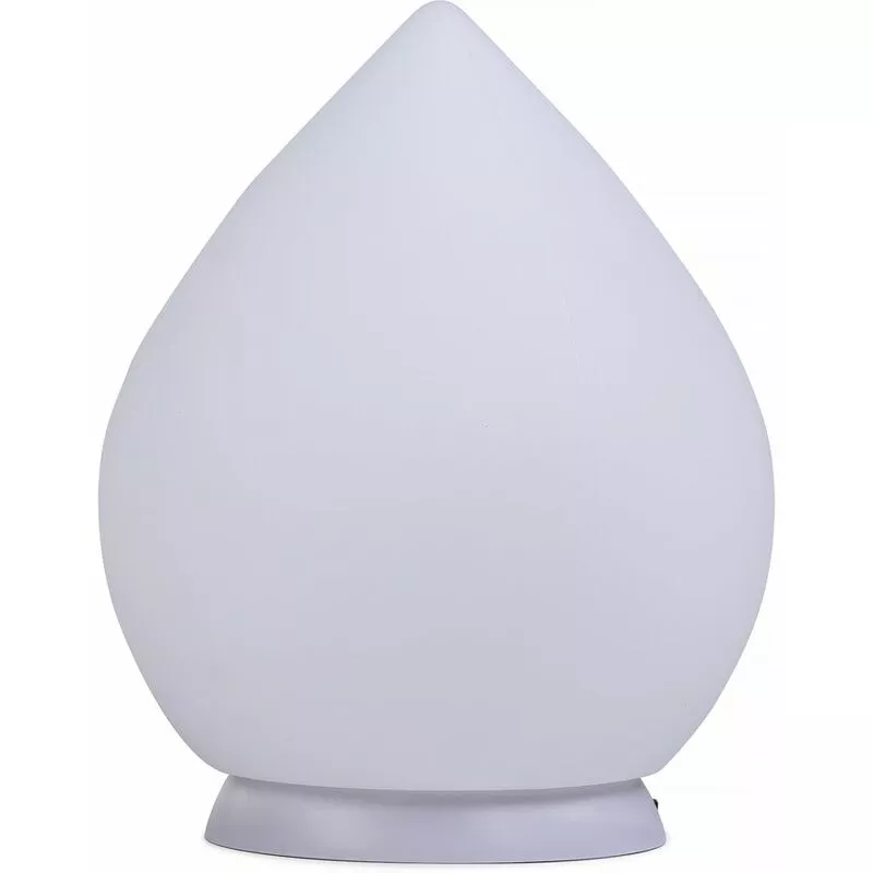 Lámpara led DECO-17 x 17 x 21cm barato