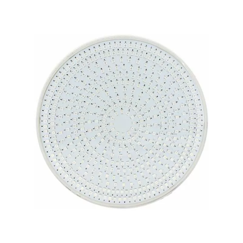 Lámpara led slim PAR56 para piscinas