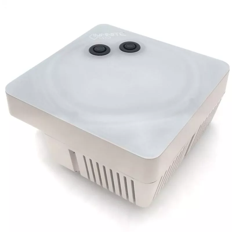 Lámpara para bañera de hidromasaje con 5 colores Infinite Spa barato