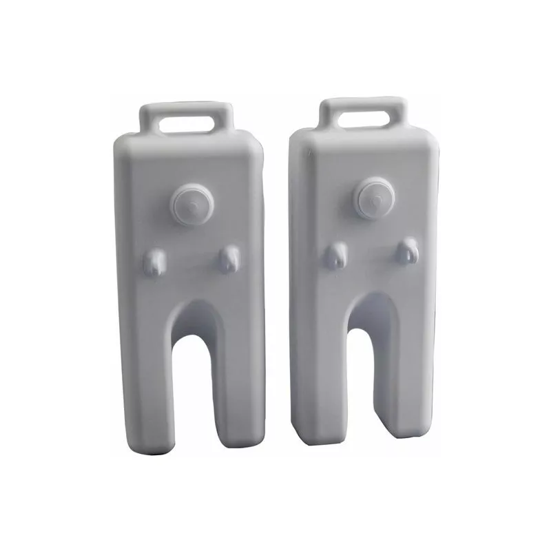 Lastre escalera extraíble barato