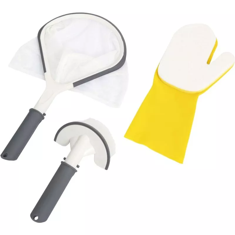 Lay-Z-Spa All In One Juego De Herramientas - Bestway En Oferta Lay-Z-Spa All In One Juego De Herramientas - Bestway Barato