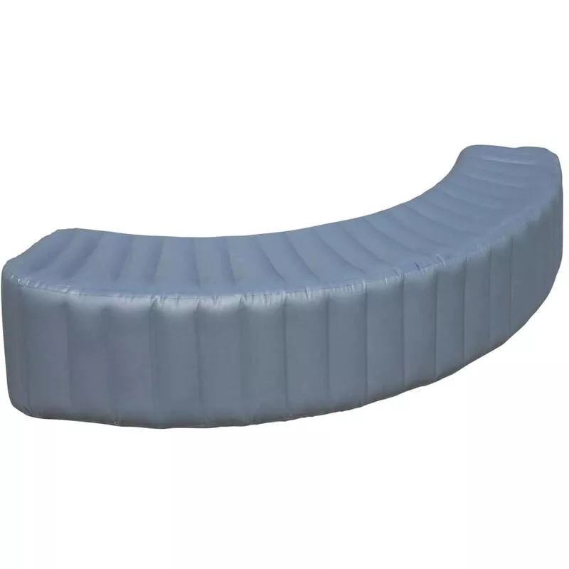 Lay-Z-Spa Borde inflable envolvente para hidromasaje redondo Bestway barato