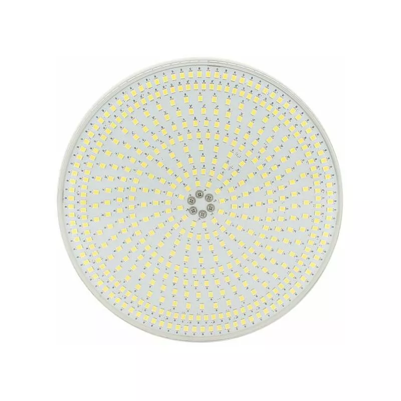 Ledbox - Lámpara led slim PAR56 para piscinas