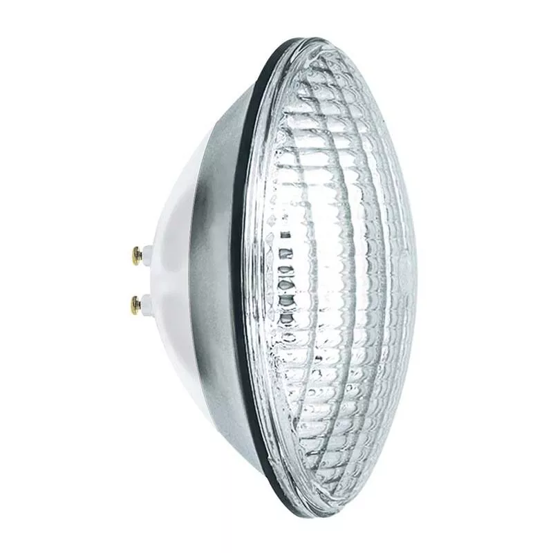 Leds · C4 - Lámpara Led Para Remplazar La Tradicional Lámpara Halógena De Piscina Par 56. - Blanco barato