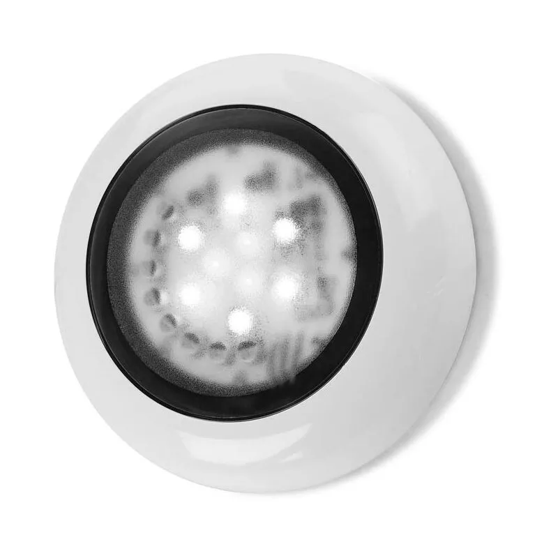 Leds · C4 - Sumergible Ip68 (1M) Pool Led 30W 4000K Blanco 1129Lm - Blanco barato