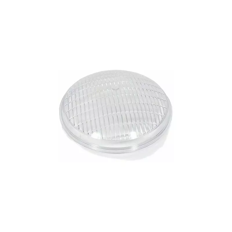 Lente Transparente Foco Extraplano - Plantawa barato