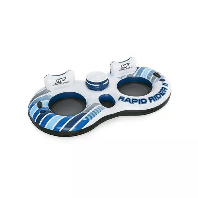 Libbage de Rapid Rapid Rider 2 asientos 251x132 cm 43113 barato