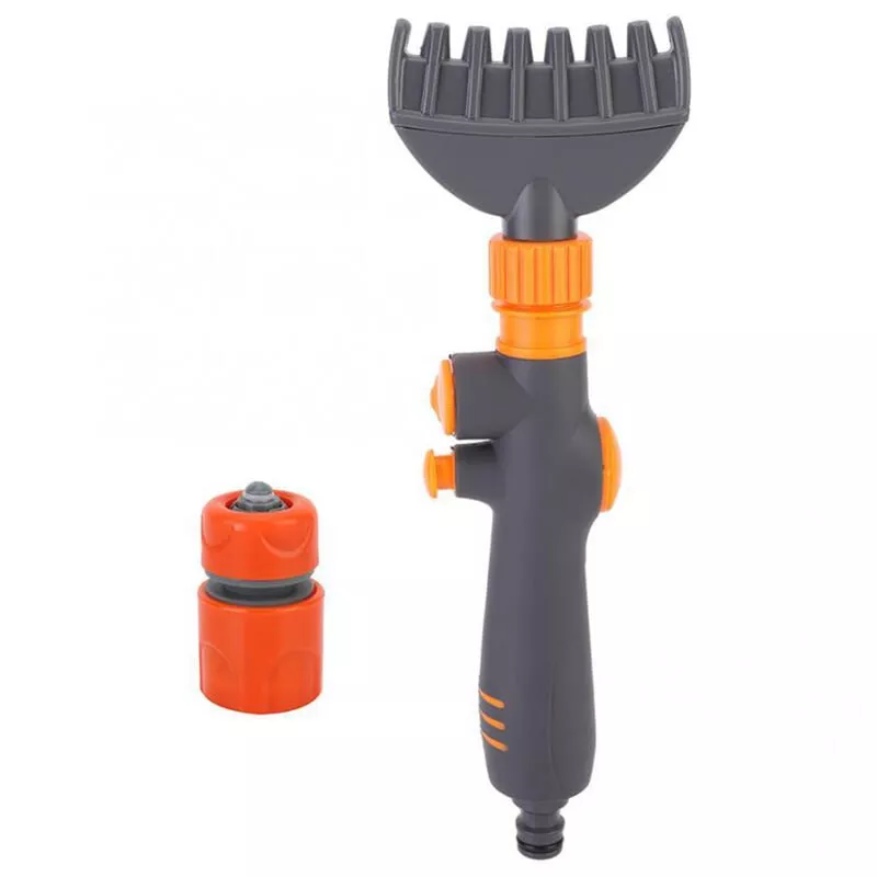 Limpiador de cartucho de filtro de piscina con adaptador de manguera Elimina la suciedad de escombros para filtro de piscina Spa Herramienta de barato