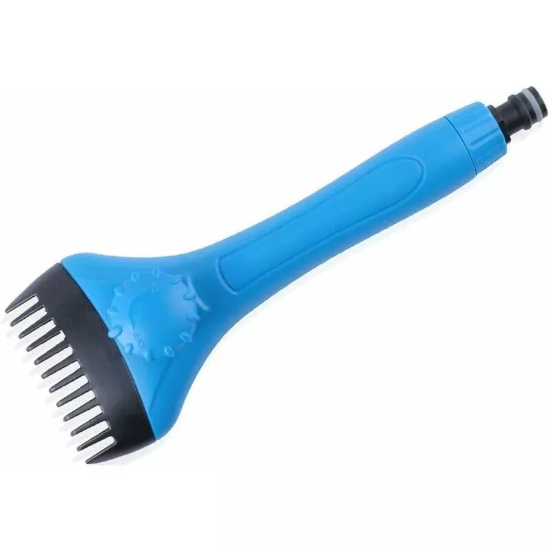 Limpiador de filtro de piscina Cepillo de limpieza