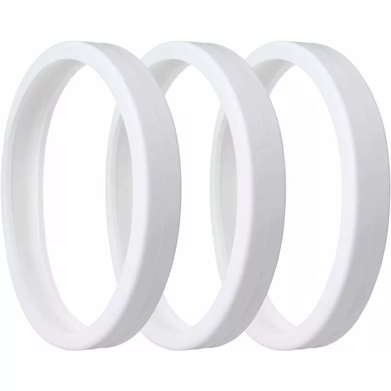 Limpiador de piscinas Zolginah borrador suave adaptable de repuesto para Robot de piscina Polaris 180 280 360 380 C10 barato