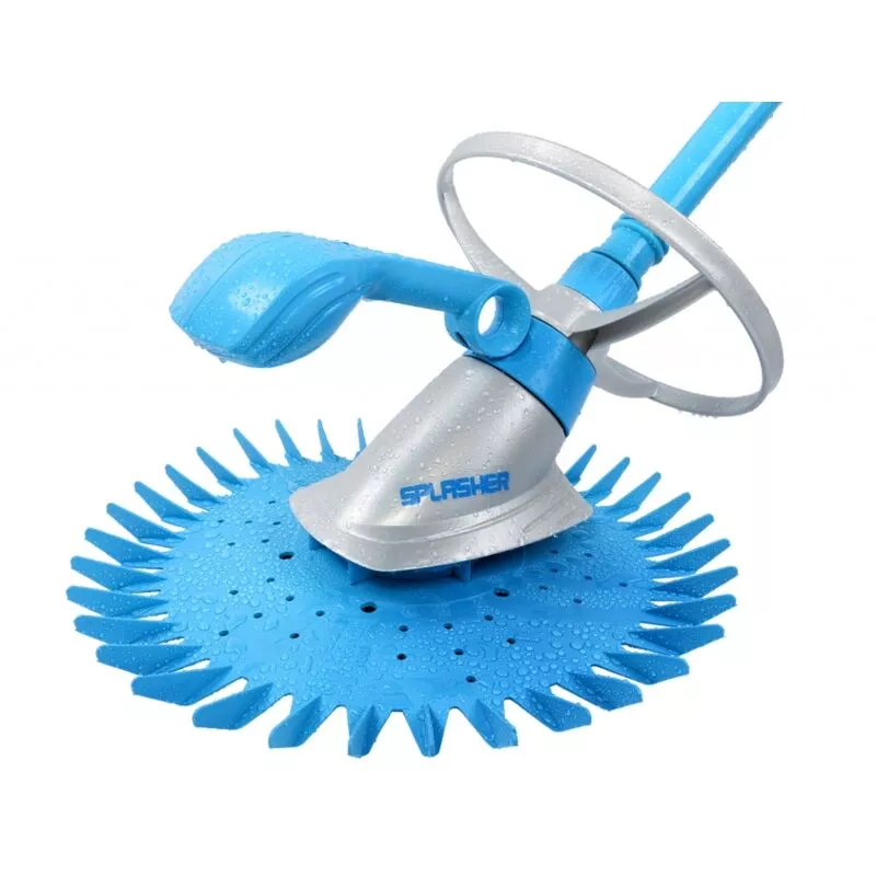 Limpiador hidráulico SPLASHER