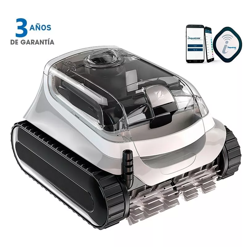 Limpiafondo automático Zodiac 30 XA iQ barato