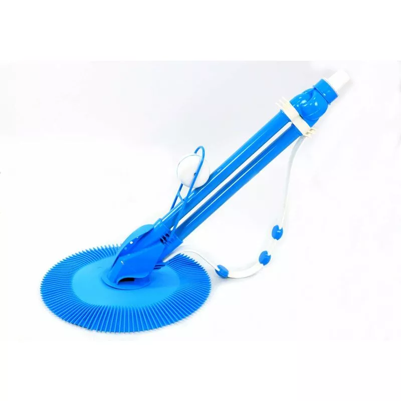 Limpiafondos Automatico, 9.6M - Mader® Home Tools En Oferta Limpiafondos Automatico