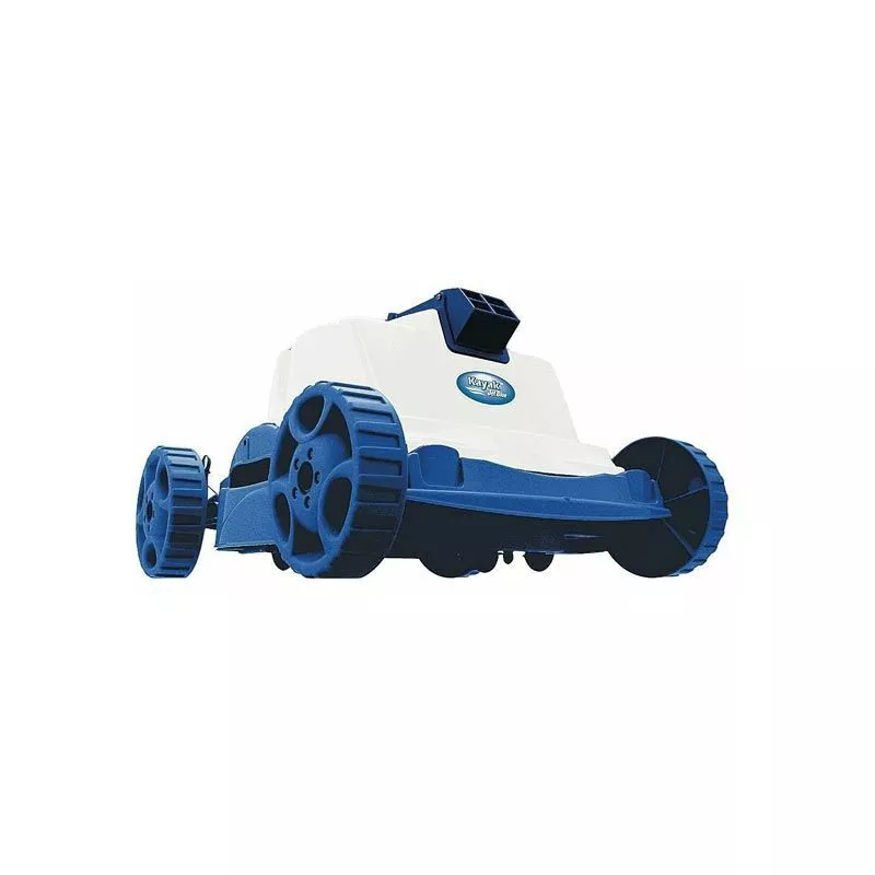 Limpiafondos Automatico Piscinas barato