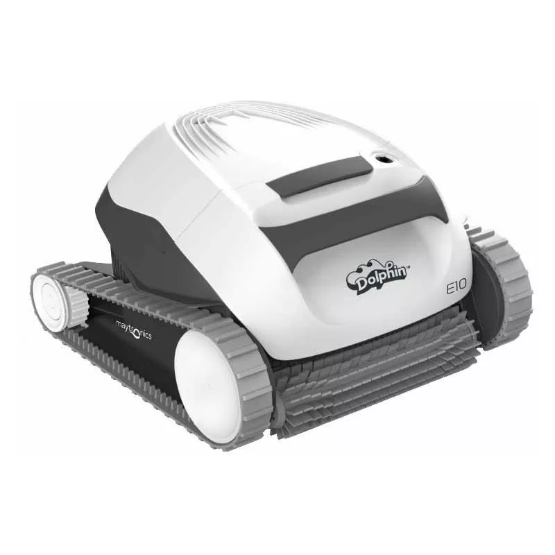 Limpiafondos Dolphin E10 barato