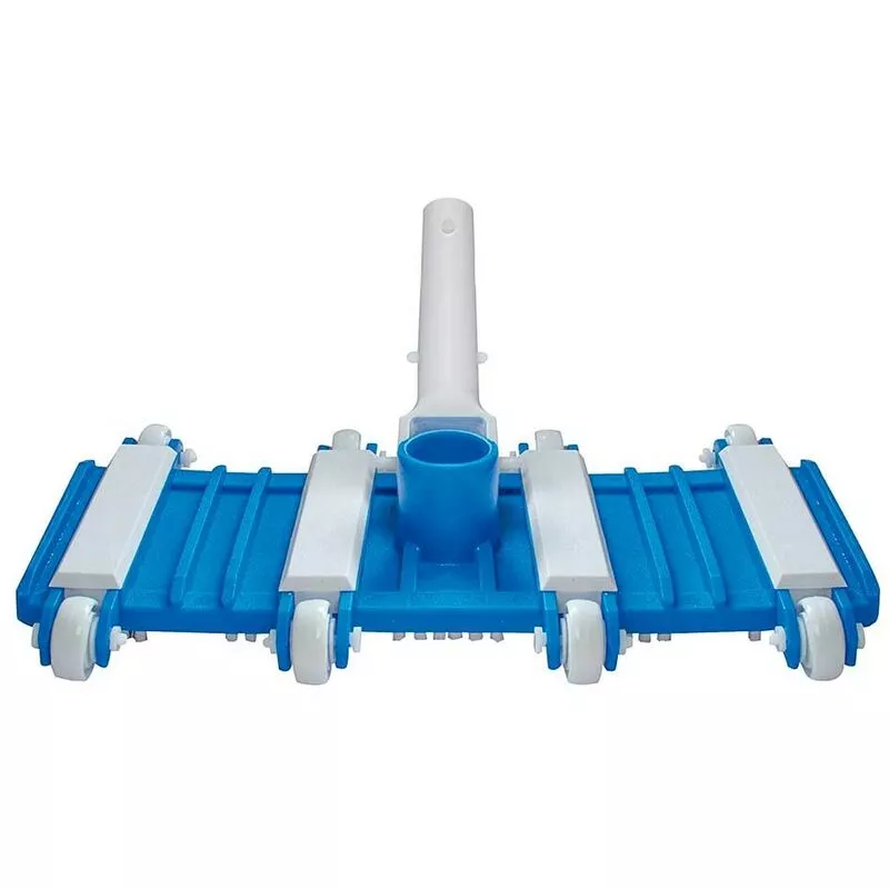 Limpiafondos Flexible Fijación Clip QP barato