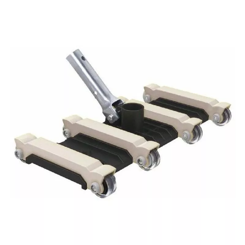 Limpiafondos Manual Flexible Premium Line 35 cm - K902CS/PRE - Kokido barato