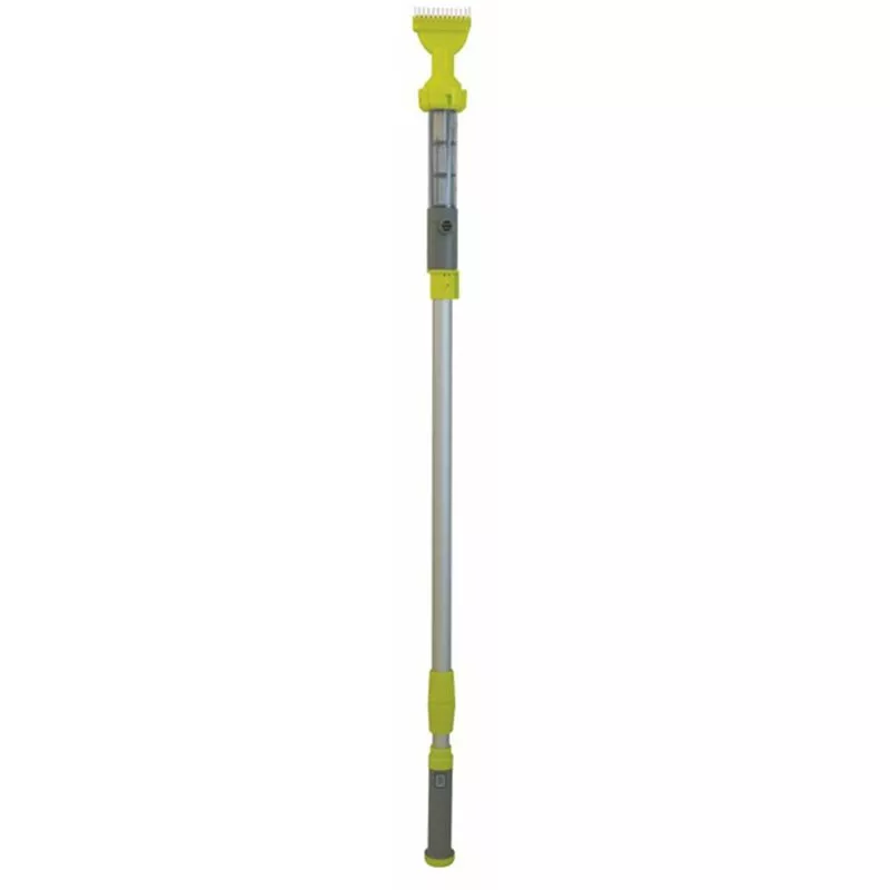 Limpiafondos Manual Kokido Wanda Alcance 190 cm barato